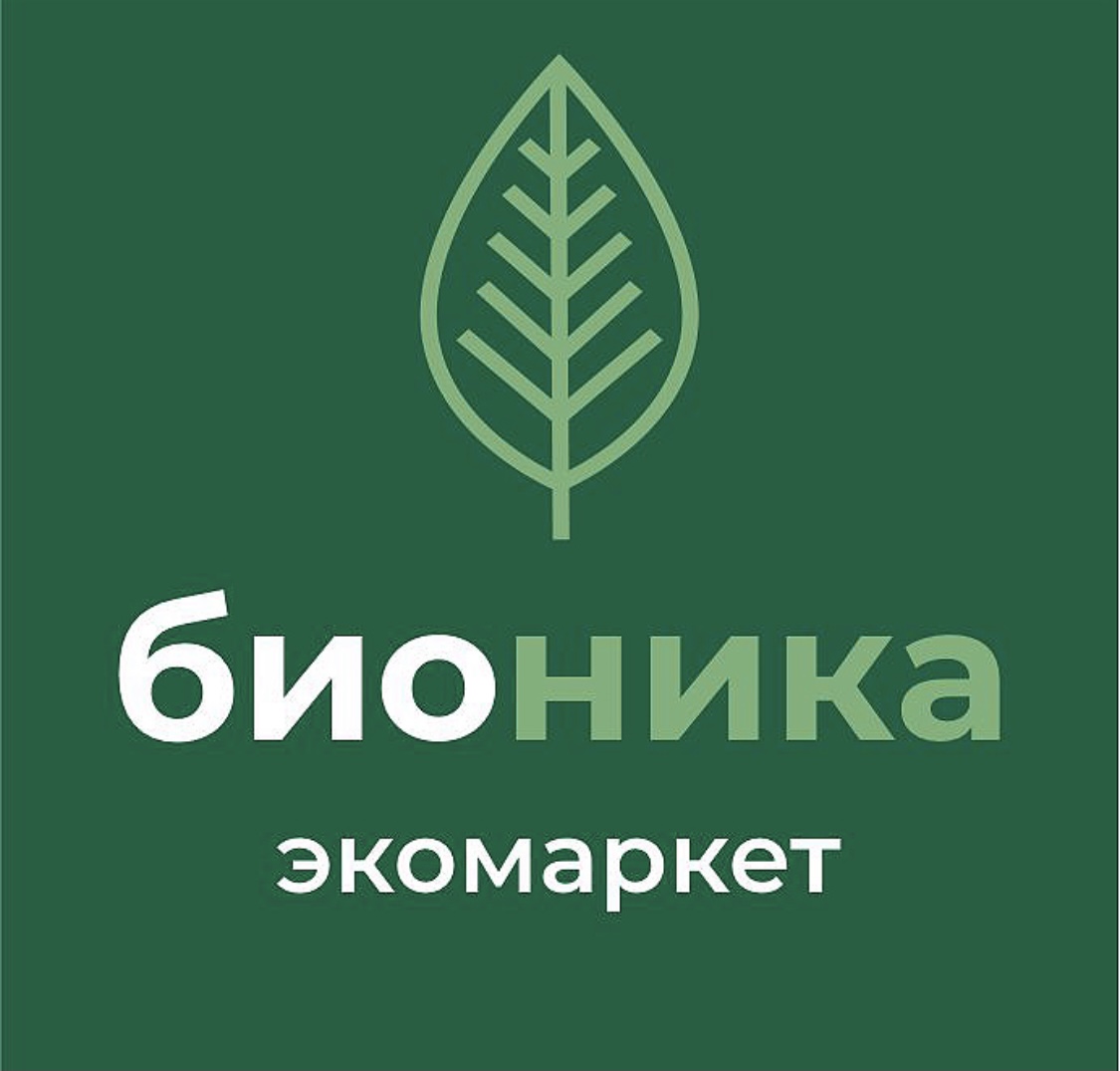 БИОНИКА экомаркет